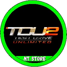 Test Drive Unlimited 2 + 35 игр STEAM
