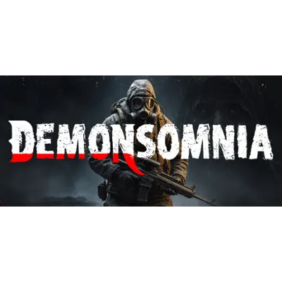 Demonsomnia * STEAM РОССИЯ АВТОДОСТАВКА 0% КАРТЫ - irongamers.ru