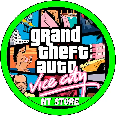 Grand Theft Auto: Vice City STEAM - irongamers.ru