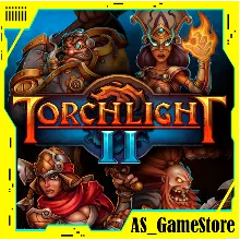 Torchlight 2 / Торчлайт 2 | PS4/PS5/PS Турция