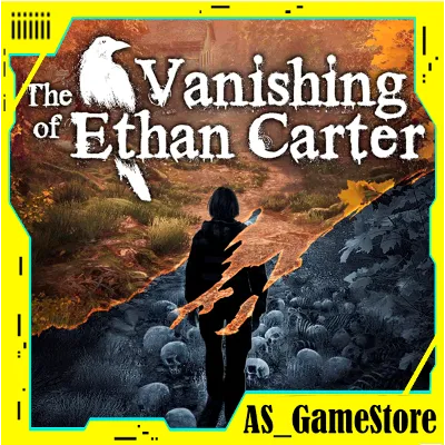The Vanishing of Ethan Carter | PS4/PS5/PS Турция - irongamers.ru