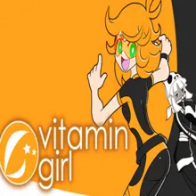 Vitamin Girl | ПК Epic Games EGS