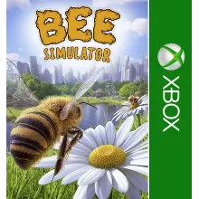 ⭐Bee Simulator XBOX⭐На Любой аккаунт