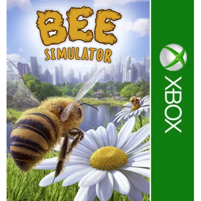☑️⭐Bee Simulator XBOX⭐На Любой аккаунт - irongamers.ru