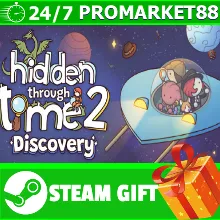 ⭐ ВСЕ СТРАНЫ+РОССИЯ⭐ Hidden Through Time 2: Discovery