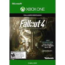 🧡 Fallout 4 XBOX ONE XBOX SERIES X|S Digital KEY 🔑