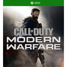 Call of Duty: Modern Warfare 2019 Standard XBOX KEY