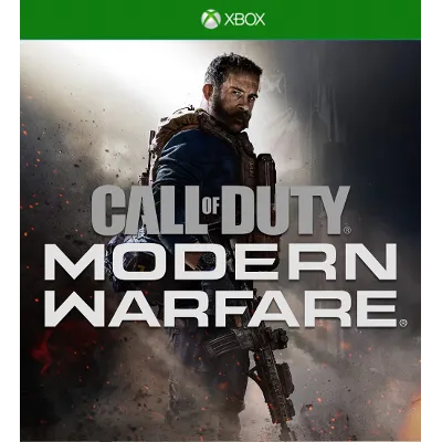 Call of Duty: Modern Warfare 2019 Standard XBOX KEY - irongamers.ru