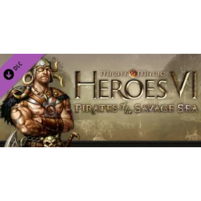 Might & Magic: Heroes VI - Pirates of the Savage Sea - irongamers.ru