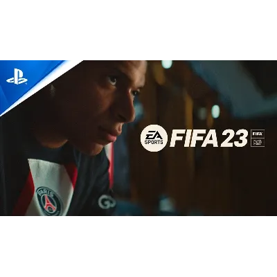 EA SPORTS FIFA 23 PS4+Rust EU/RU PS5 Активация - irongamers.ru