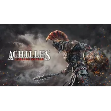 ✅Achilles: Legends Untold XBOX ONE X|S 🔑 КЛЮЧ
