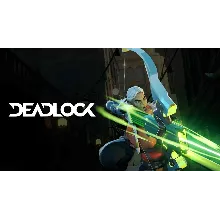 Deadlock Инвайт Быстрая доставка
