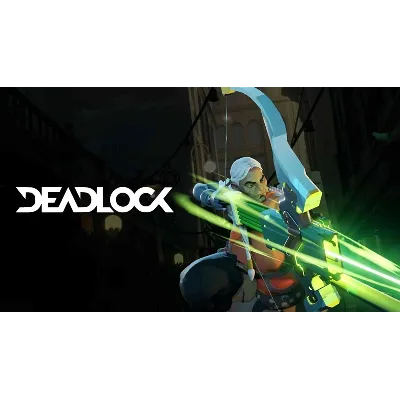 Deadlock Инвайт Быстрая доставка - irongamers.ru