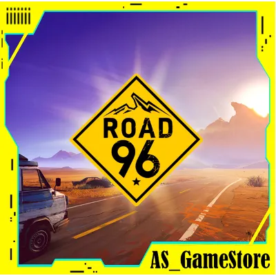 Road 96 | PS4/PS5/PS Турция - irongamers.ru