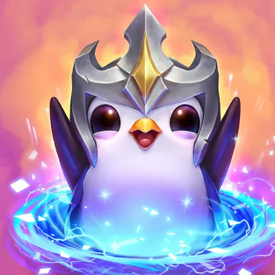 Монеты TFT донат Teamfight Tactics в России - пополнение баланса