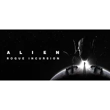 Alien: Rogue Incursion Deluxe steam VR мир