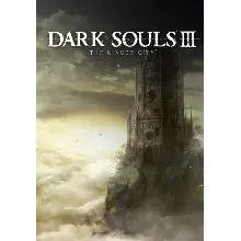 DLC DARK SOULS™ III: The Ringed City КЛЮЧ STEAM РФ+СН