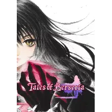 Tales of Berseria КЛЮЧ STEAM РФ+СНГ