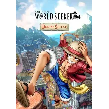 ONE PIECE World Seeker: Deluxe Edition КЛЮЧ STEAM