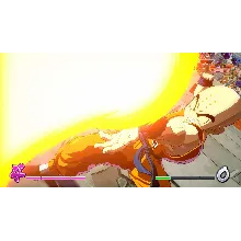 Dragon Ball FighterZ КЛЮЧ STEAM РФ+СНГ
