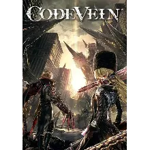 CODE VEIN КЛЮЧ STEAM РФ+СНГ
