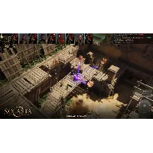 SOLASTA: Crown of the Magister КЛЮЧ STEAM РФ+СНГ