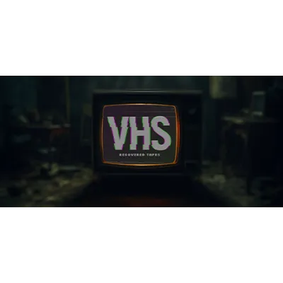 VHS: Recovered Tapes АВТОДОСТАВКА STEAM GIFT РОССИЯ - irongamers.ru
