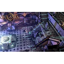 DLC Solasta: Crown of the Magister - Original Soundtrac