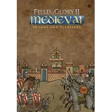DLC Field of Glory II: Medieval - Swords and Scimitars