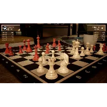 Pure Chess Grandmaster Edition КЛЮЧ STEAM РФ+СНГ