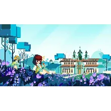 Cris Tales КЛЮЧ STEAM РФ+СНГ