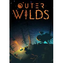 Outer Wilds КЛЮЧ STEAM РФ+СНГ