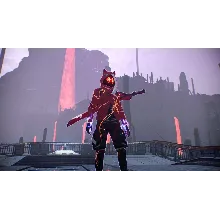 DLC SCARLET NEXUS – Ultimate Upgrade Pack КЛЮЧ STEAM