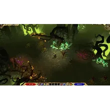 DLC Titan Quest: Eternal Embers КЛЮЧ STEAM LATAM/RU/C