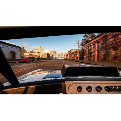 Street Outlaws 2: Winner Takes All КЛЮЧ STEAM РФ+СНГ