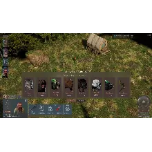 DLC Solasta: Crown of the Magister - Primal Calling КЛЮ