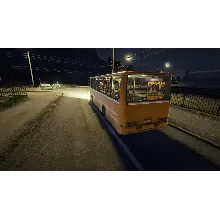 DLC Bus Driver Simulator - Hungarian Legend КЛЮЧ