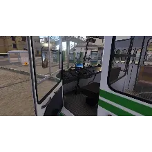 DLC Bus Driver Simulator - Soviet Legend КЛЮЧ STEAM