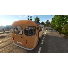 DLC Bus Driver Simulator - Old Legend КЛЮЧ STEAM