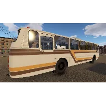 DLC Bus Driver Simulator - Tourist КЛЮЧ STEAM РФ+СНГ