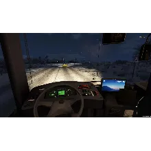DLC Bus Driver Simulator - Murom Suburbs КЛЮЧ STEAM