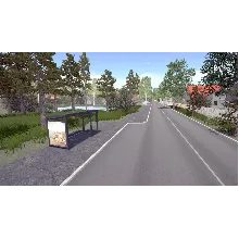 DLC Bus Driver Simulator - Russian Soul КЛЮЧ STEAM