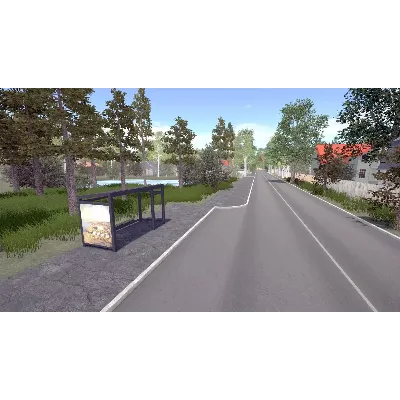 DLC Bus Driver Simulator - Russian Soul КЛЮЧ STEAM - irongamers.ru