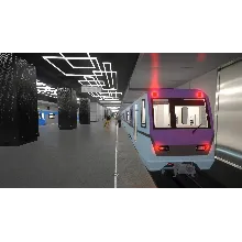 DLC Metro Simulator - 'Oka' Liveries Pack КЛЮЧ STEAM