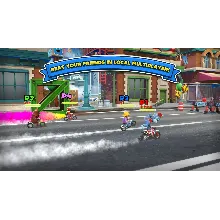 Joe Danger 2: The Movie КЛЮЧ STEAM РФ+СНГ