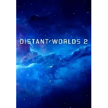 Distant Worlds 2 КЛЮЧ STEAM РФ+СНГ