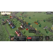 DLC Field of Glory II: Medieval - Storm of Arrows КЛЮЧ�