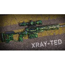 DLC Sniper Ghost Warrior Contracts 2 - Xray-ted Skin КЛ