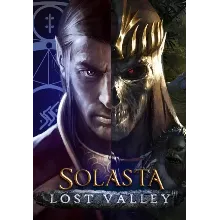 DLC Solasta: Crown of the Magister - Lost Valley КЛЮЧ