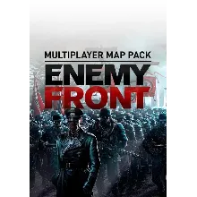 DLC Enemy Front Multiplayer Map Pack КЛЮЧ STEAM ВСЕ С